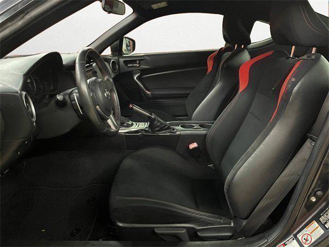 used 2015 Scion FR-S car, priced at $16,950