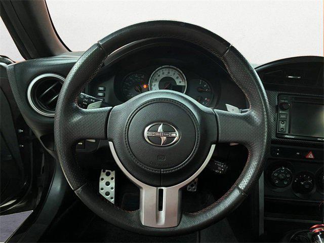 used 2015 Scion FR-S car, priced at $16,950