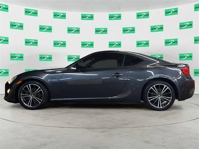 used 2015 Scion FR-S car, priced at $16,950