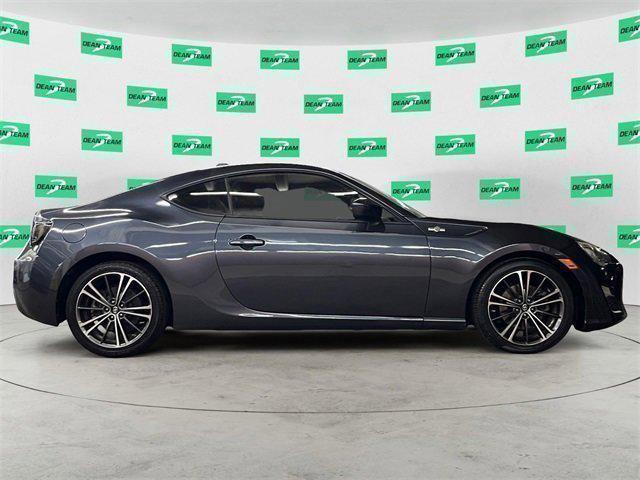 used 2015 Scion FR-S car, priced at $16,950