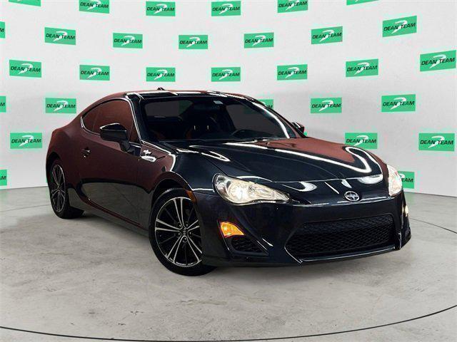 used 2015 Scion FR-S car, priced at $16,950