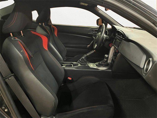 used 2015 Scion FR-S car, priced at $16,950