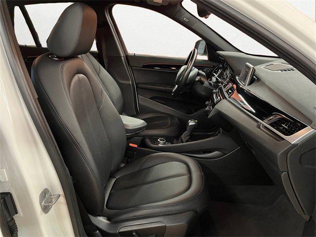 used 2017 BMW X1 car, priced at $20,950