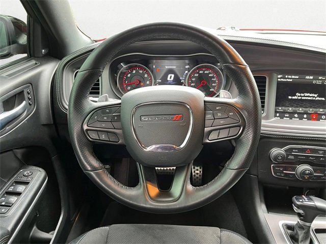 used 2023 Dodge Charger car, priced at $49,950