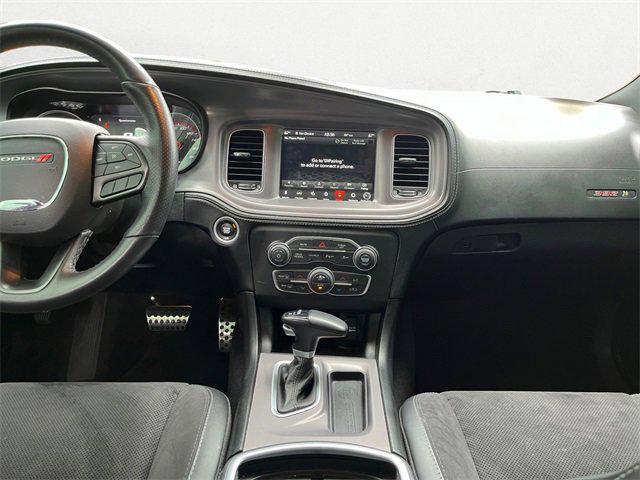 used 2023 Dodge Charger car, priced at $49,950