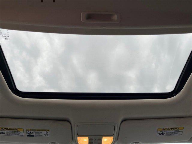 used 2015 Honda CR-V car, priced at $15,550