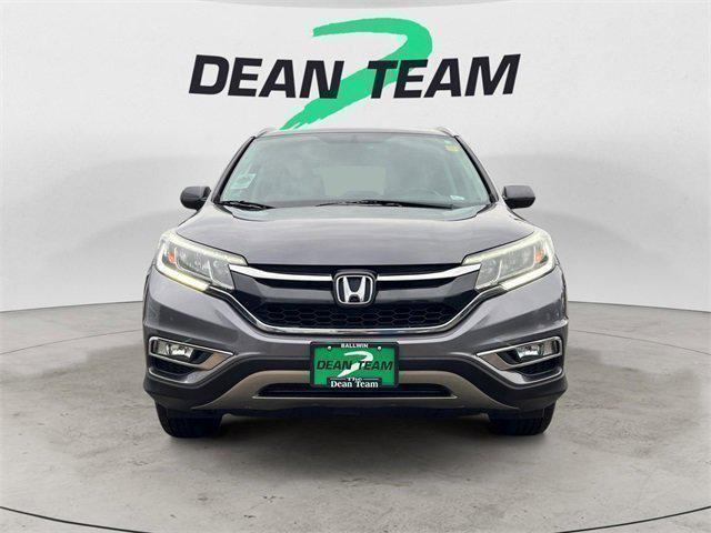 used 2015 Honda CR-V car, priced at $15,950