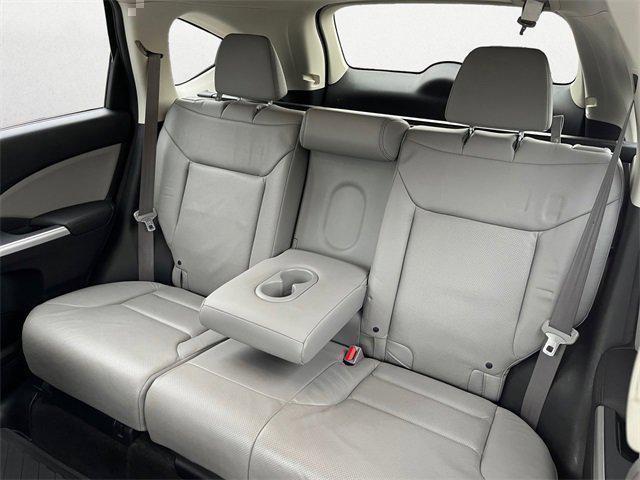 used 2015 Honda CR-V car, priced at $15,550