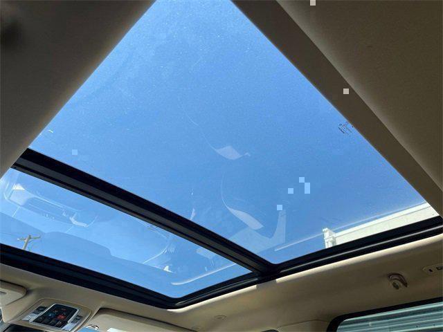 used 2020 Ram 1500 car, priced at $36,950