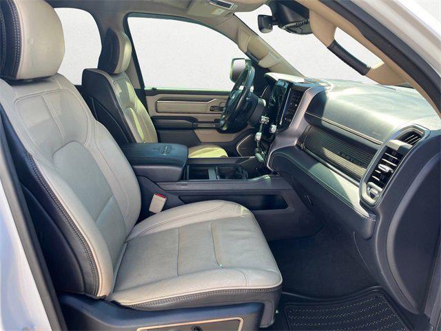 used 2020 Ram 1500 car, priced at $36,950