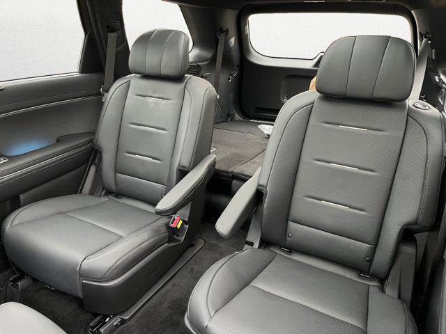 new 2026 Hyundai Palisade Hybrid car, priced at $61,125