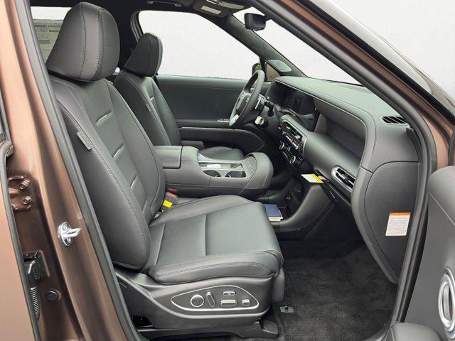 new 2026 Hyundai Palisade Hybrid car, priced at $61,125