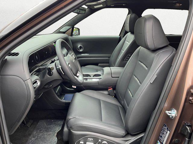 new 2026 Hyundai Palisade Hybrid car, priced at $61,125