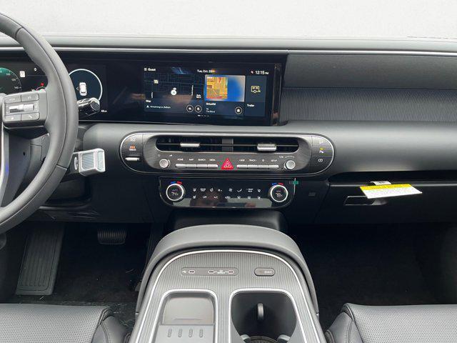 new 2026 Hyundai Palisade Hybrid car, priced at $61,125