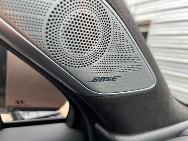 new 2026 Hyundai Palisade Hybrid car, priced at $61,125