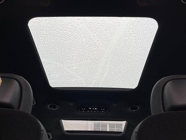 new 2026 Hyundai Palisade Hybrid car, priced at $61,125