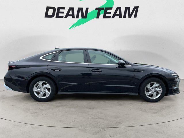 new 2025 Hyundai Sonata car, priced at $27,108