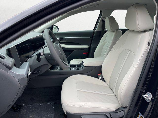 new 2025 Hyundai Sonata car, priced at $27,108