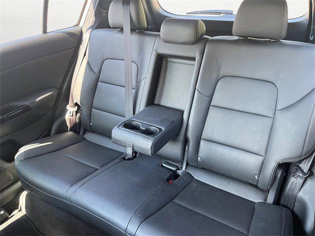 used 2020 Kia Sportage car, priced at $18,950