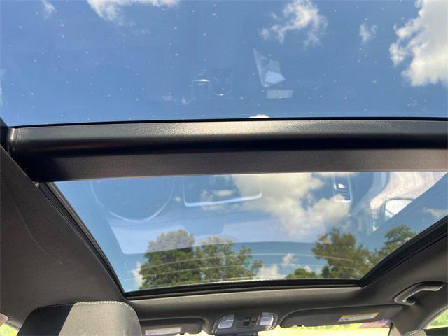 used 2020 Kia Sportage car, priced at $18,950