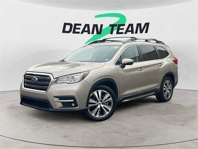 used 2019 Subaru Ascent car, priced at $26,950