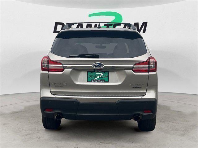 used 2019 Subaru Ascent car, priced at $26,950