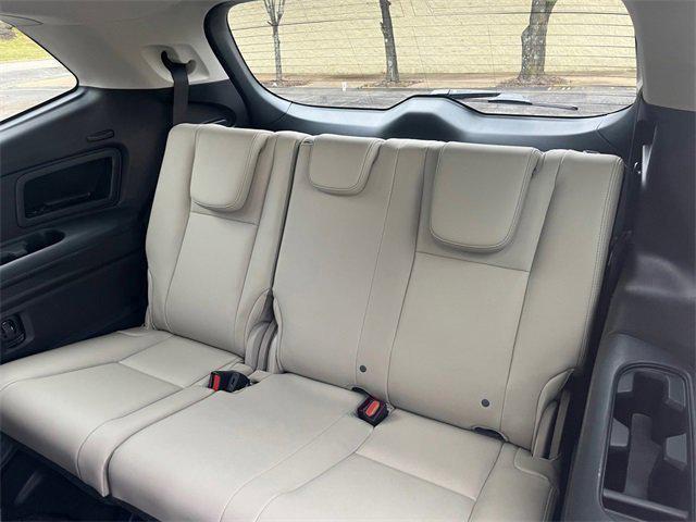 used 2019 Subaru Ascent car, priced at $26,950
