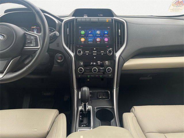 used 2019 Subaru Ascent car, priced at $25,950