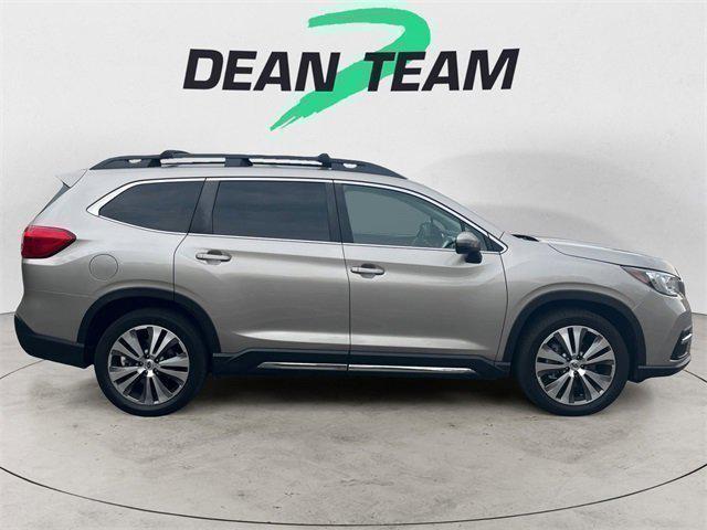 used 2019 Subaru Ascent car, priced at $26,950