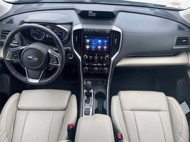 used 2019 Subaru Ascent car, priced at $26,950
