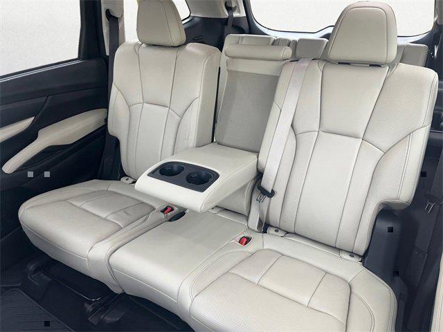 used 2019 Subaru Ascent car, priced at $25,950