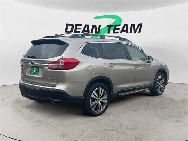used 2019 Subaru Ascent car, priced at $26,950
