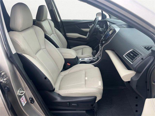 used 2019 Subaru Ascent car, priced at $26,950