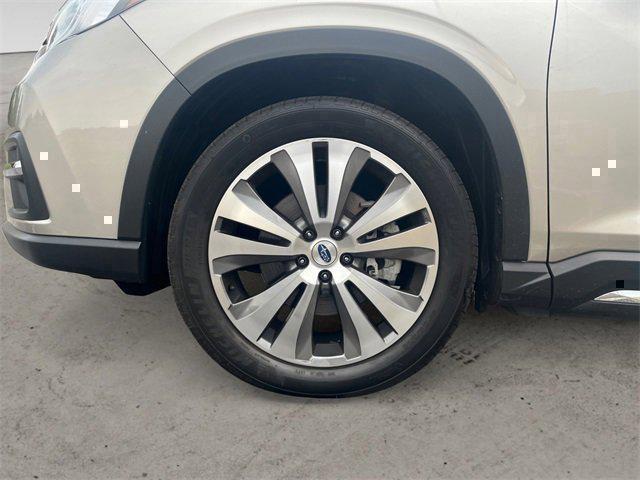 used 2019 Subaru Ascent car, priced at $25,950