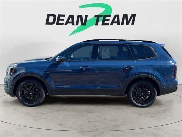 used 2024 Kia Telluride car, priced at $40,950