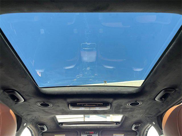 used 2024 Kia Telluride car, priced at $40,950