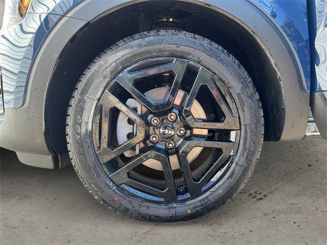 used 2024 Kia Telluride car, priced at $40,950