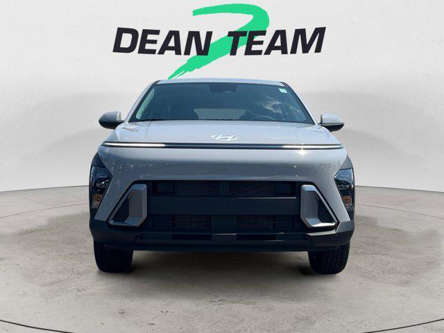 new 2026 Hyundai Kona car, priced at $29,162