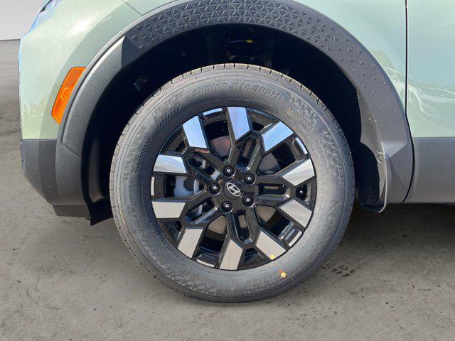 new 2026 Hyundai SANTA CRUZ car, priced at $37,969