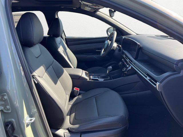 new 2026 Hyundai SANTA CRUZ car, priced at $37,969