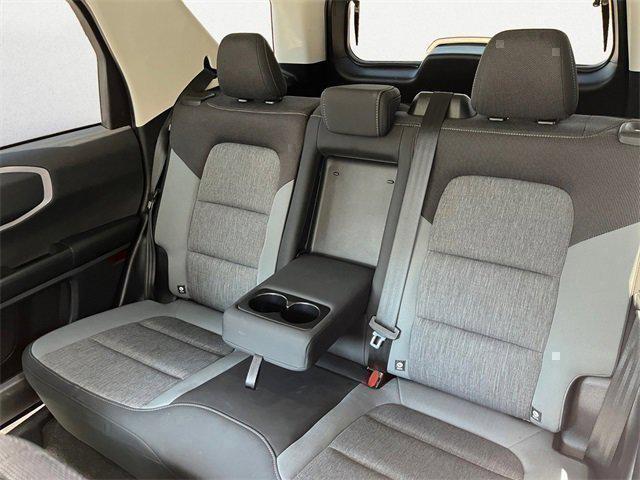 used 2024 Ford Bronco Sport car, priced at $25,950