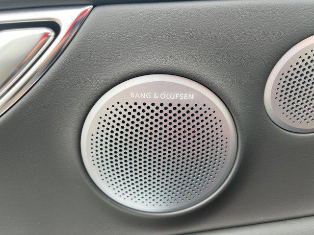 new 2026 Genesis GV80 car, priced at $84,475