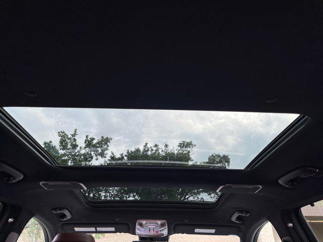 new 2026 Genesis GV80 car, priced at $84,475