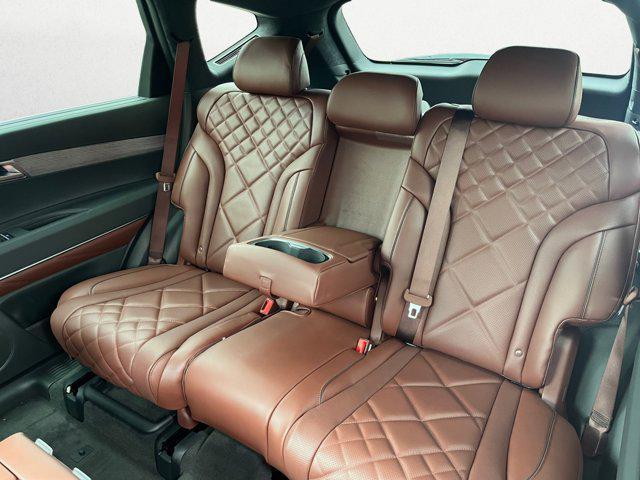 new 2026 Genesis GV80 car, priced at $84,475