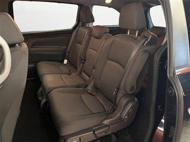 used 2019 Honda Odyssey car, priced at $26,950