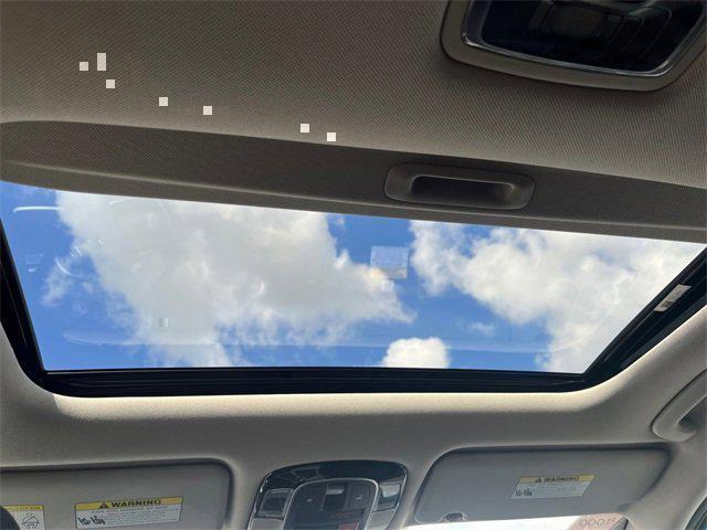 used 2022 Hyundai Tucson car, priced at $23,950