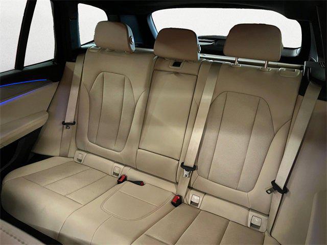 used 2022 BMW X3 car, priced at $36,950