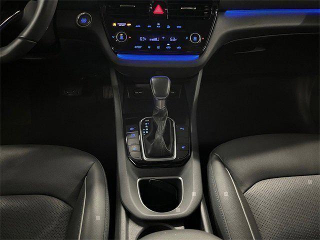 used 2020 Hyundai Ioniq Hybrid car, priced at $23,950