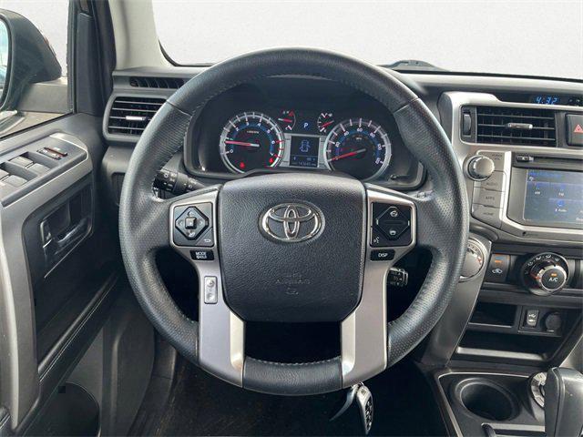 used 2015 Toyota 4Runner car, priced at $23,950