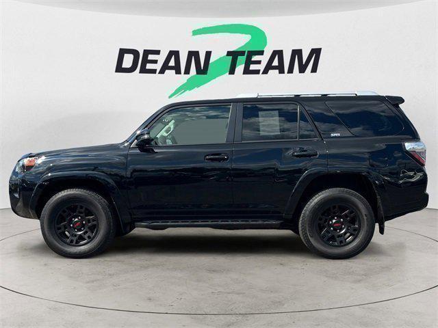 used 2015 Toyota 4Runner car, priced at $23,950
